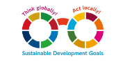 Think globally! Act locally! Sustainable Development Goals